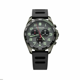 Orologio Uomo Victorinox V241891 Nero Grigio