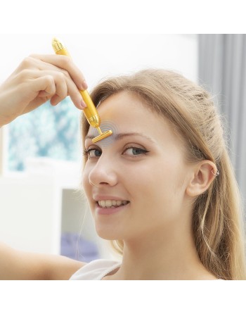 High Frequency Rejuvenating Facial Massager T-Vibe InnovaGoods