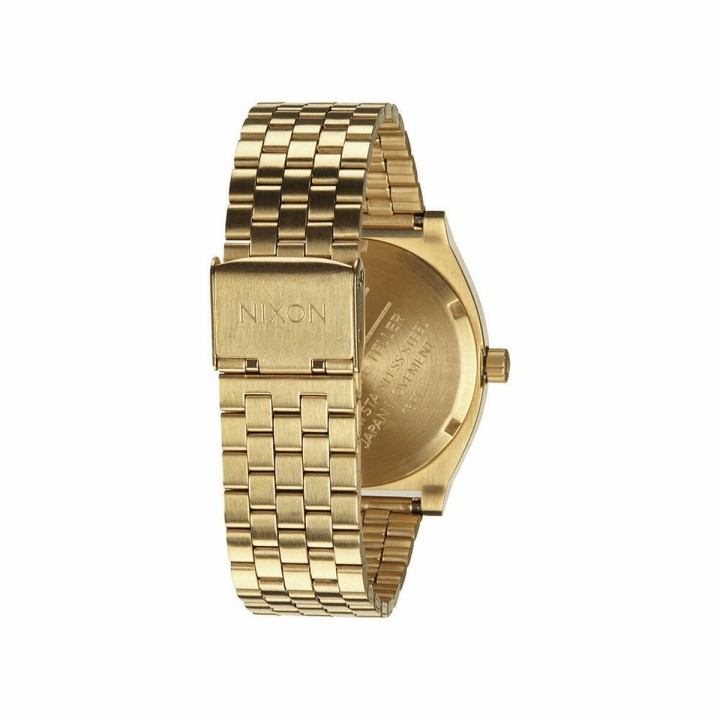 Herreur Nixon A045-511 Guld