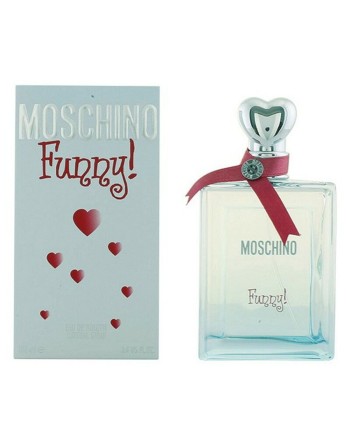 Women's Perfume Moschino EDT