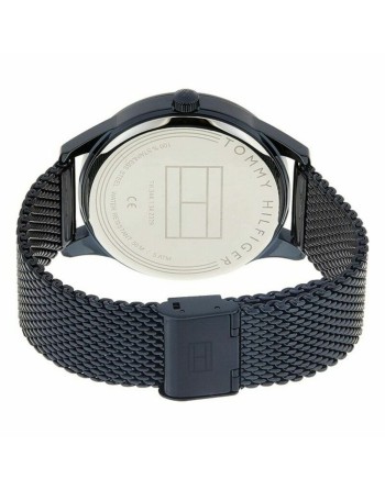 Herrenuhr Tommy Hilfiger 1669937