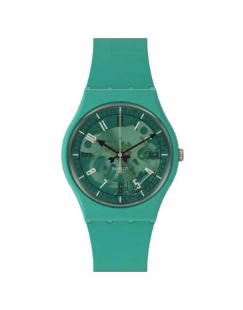 Herrenuhr Swatch SO28G108