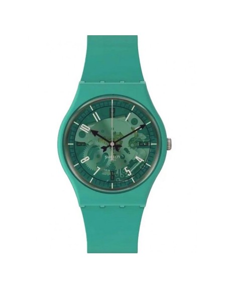 Herrenuhr Swatch SO28G108