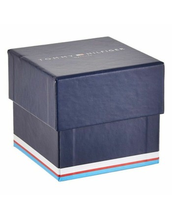 Herrenuhr Tommy Hilfiger 1669936 Schwarz