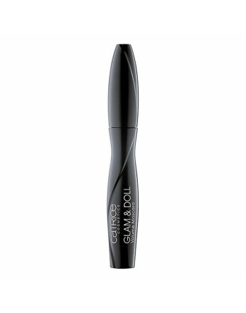 Mascara pour les cils effet volume GLAM&DOLL ultra Catrice (10 ml) Noir