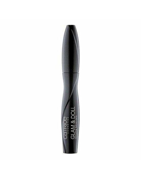 Mascara Effetto Volume GLAM&DOLL ultra Catrice (10 ml) Nero