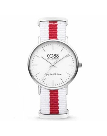 Damenuhr CO88 Collection 8CW-10027