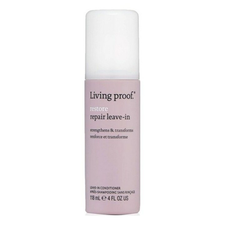 Reparerende hårmaske instant Living Proof 1557/LP (118 ml) 118 ml