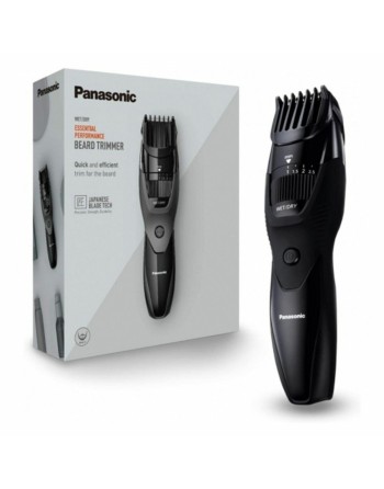 Skægtrimmer Panasonic ER-GB43-K503 0.5-10mm