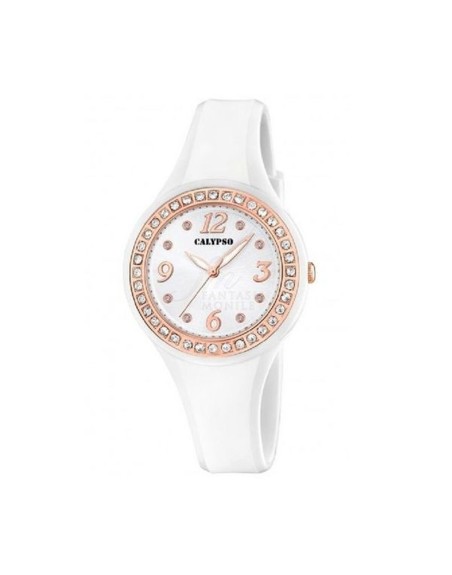Montre Femme Calypso K5567/B