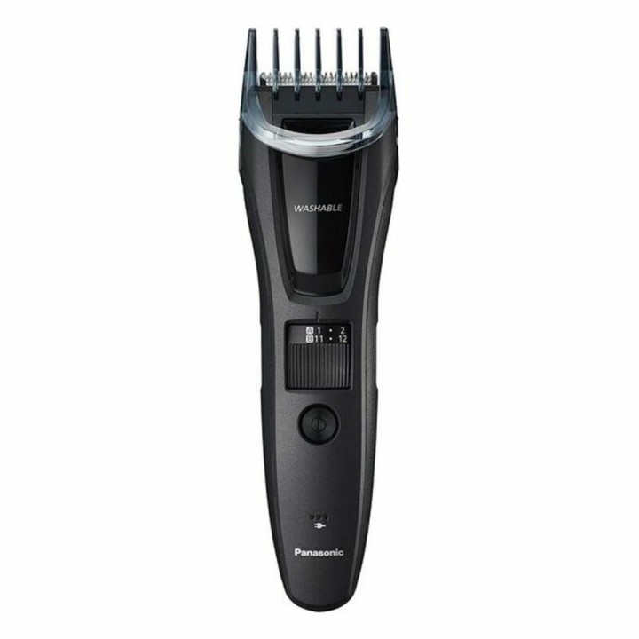 Akku hårklipper Panasonic Corp. ERGB62H503 0.5 mm Sort