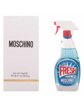 Damenparfüm Moschino EDT
