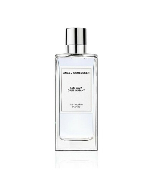 Herrenparfüm Instinctive Marine Angel Schlesser BF-8058045426790_Vendor EDT (100 ml) 100 ml