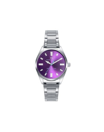 Orologio Donna Mark Maddox MM1014-96 (Ø 36 mm)