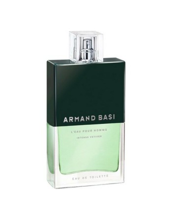Men's Perfume Intense Vetiver Armand Basi BF-8058045422990_Vendor EDT (125 ml) 125 ml