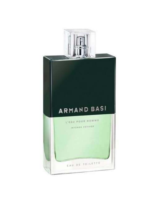 Perfume Hombre Intense Vetiver Armand Basi BF-8058045422990_Vendor EDT (125 ml) 125 ml