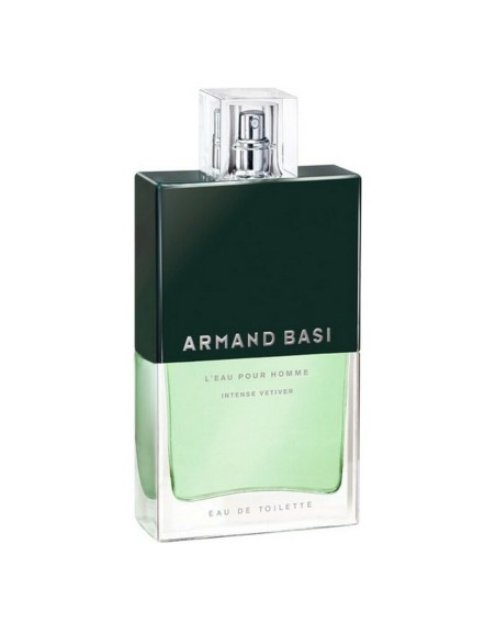 Herrenparfüm Intense Vetiver Armand Basi BF-8058045422990_Vendor EDT (125 ml) 125 ml