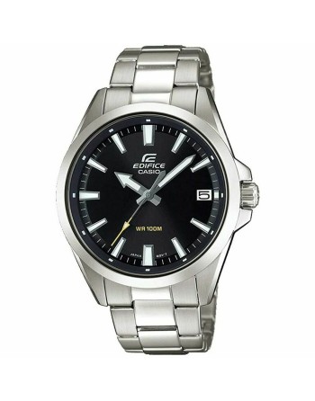 Men's Watch Casio EFV-100D-2AVUEF Silver