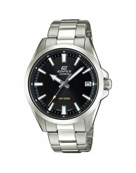 Herrenuhr Casio EFV-100D-2AVUEF Silberfarben