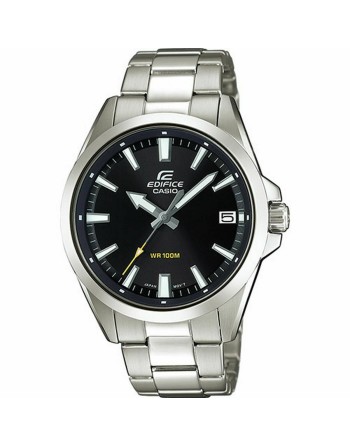 Herrenuhr Casio EFV-100D-2AVUEF Silberfarben