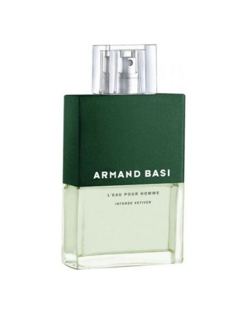 Perfume Hombre Intense Vetiver Armand Basi BF-8058045422983_Vendor EDT (75 ml) 75 ml
