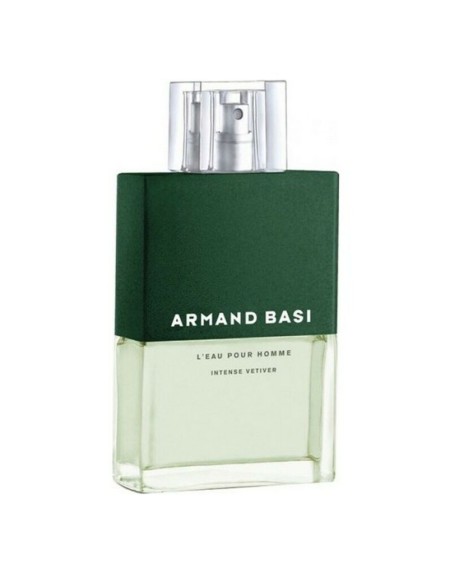 Men's Perfume Intense Vetiver Armand Basi BF-8058045422983_Vendor EDT (75 ml) 75 ml
