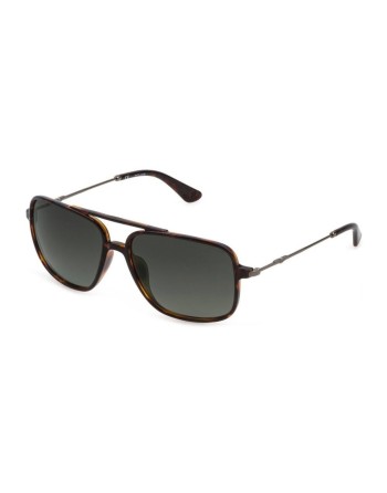 Gafas de Sol Hombre Police SPLD40-59978P ø 59 mm