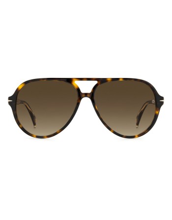 Occhiali da sole Uomo David Beckham S Habana ø 60 mm