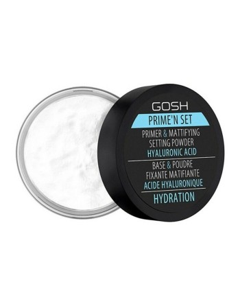 Primer trucco Velvet Touch Powder Hydration Gosh Copenhagen 1529-43275 (7 g) 7 g