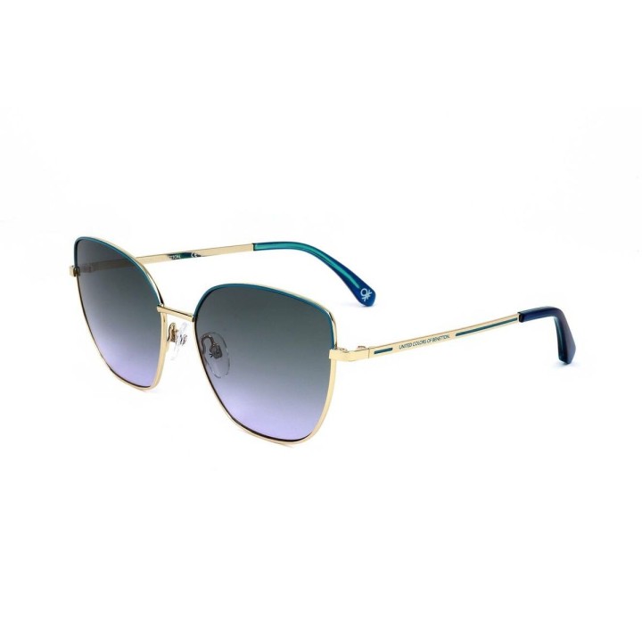Gafas de Sol Mujer Benetton BE7030 ø 58 mm
