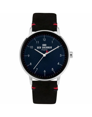 Herrenuhr Ben Sherman WB043B (Ø 41 mm)