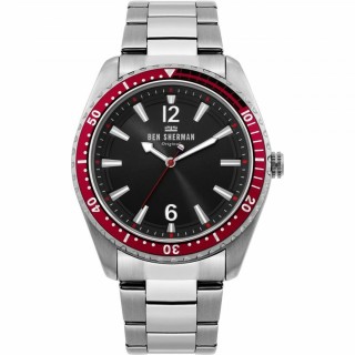 Herreur Ben Sherman WB037ESM (Ø 45 mm)