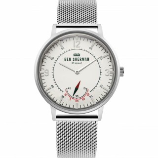 Herreur Ben Sherman WB034SM (Ø 43 mm)