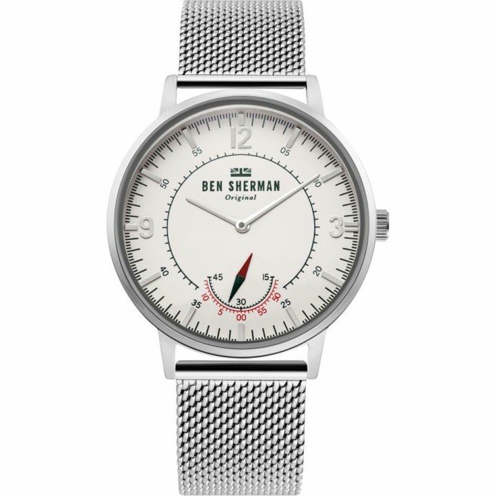 Herreur Ben Sherman WB034SM (Ø 43 mm)