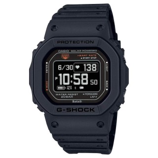 Herreur Casio Sort