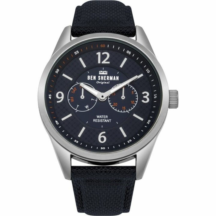 Herreur Ben Sherman WB069UU (Ø 45 mm)