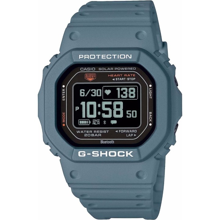Herreur Casio