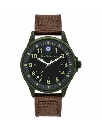 Herrenuhr Ben Sherman BS036T (Ø 41 mm)