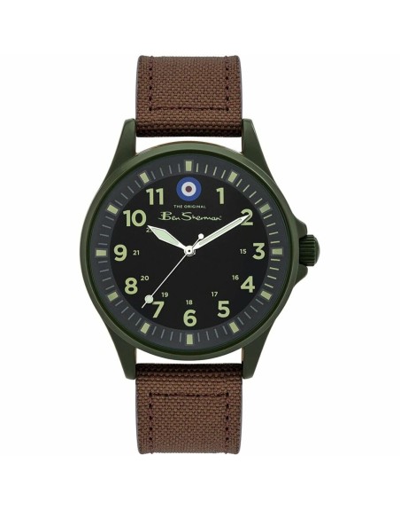 Herrenuhr Ben Sherman BS036T (Ø 41 mm)