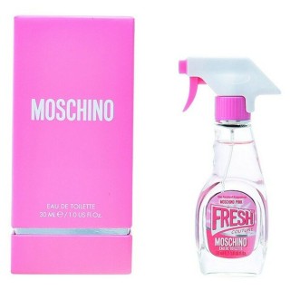 Dameparfume Moschino EDT