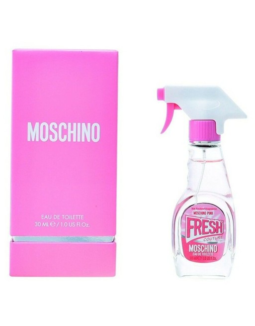 Women's Perfume Moschino EDT