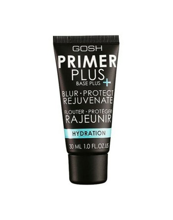 Pré base de maquillage Primer Plus+  Hydration Gosh Copenhagen (30 ml)