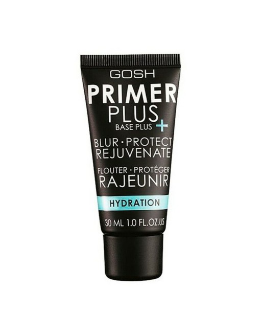Pré base de maquillage Primer Plus+  Hydration Gosh Copenhagen (30 ml)