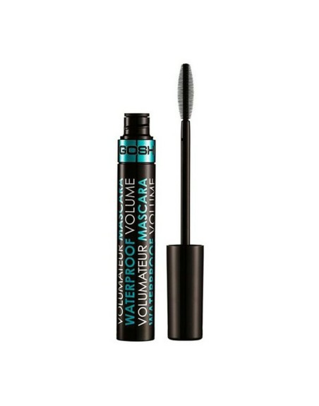 Mascara pour cils Waterproof Gosh Copenhagen (10 ml)