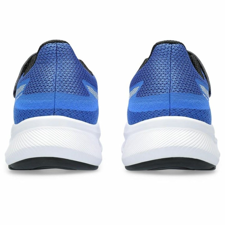 Løbesko til børn Asics Patriot 13 PS Blå