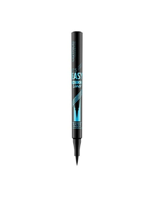 Eyeliner It's Easy Catrice (1,1 M)