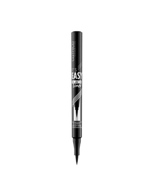 Eyeliner It's Easy Catrice S Easy (1 ml) 1 ml