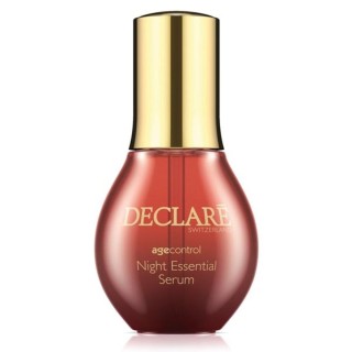 Gesichtsserum Age Control Night Essential Declaré Age Control (50 ml) 50 ml