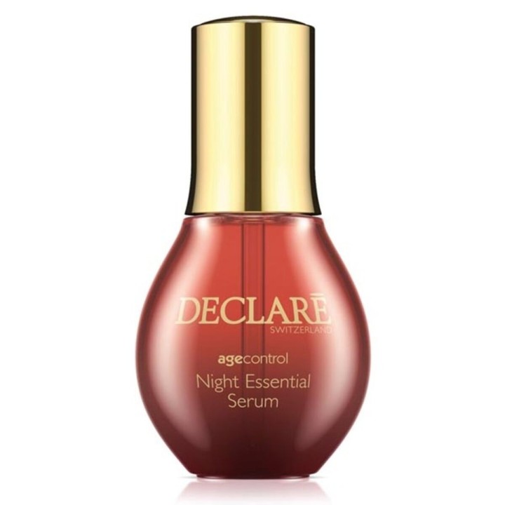 Ansigtsserum Age Control Night Essential Declaré Age Control (50 ml) 50 ml