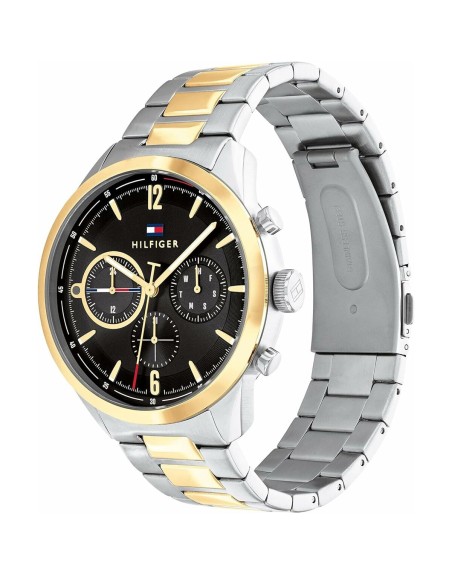 Herreur Tommy Hilfiger 1680665 Sort